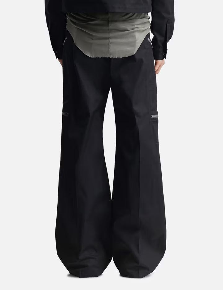 Heizer Bela Pants