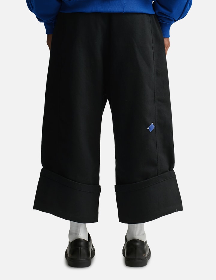 Product. 80 Wide Fit Pants