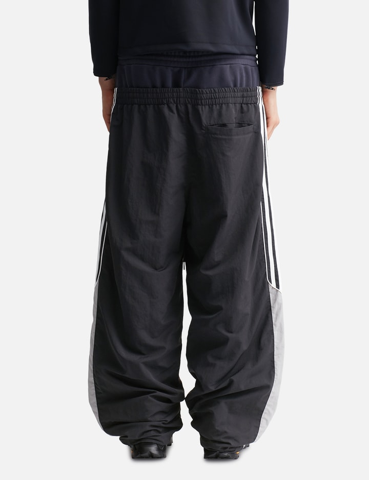 3 Layered Track Pants