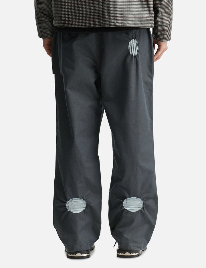 Reimagined Photographer Pants