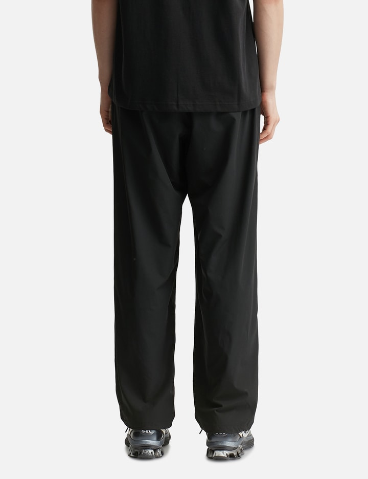 Athletic Zip Pants