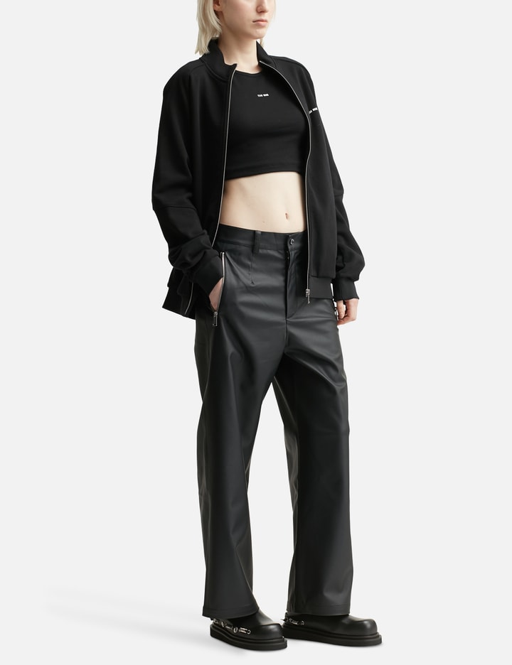 THE ORIGINAL 1 Faux Leather Pants