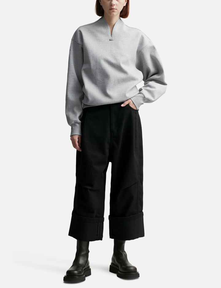 Product. 80 Wide Fit Pants