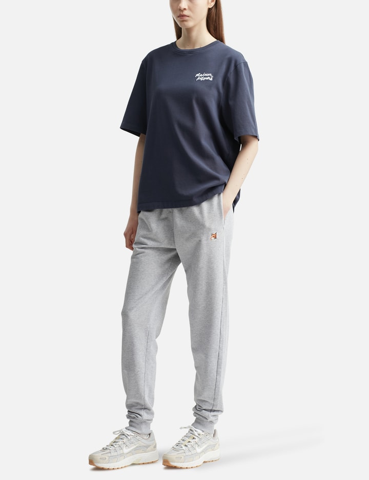 Fox Head Patch Regular Jog Pants
