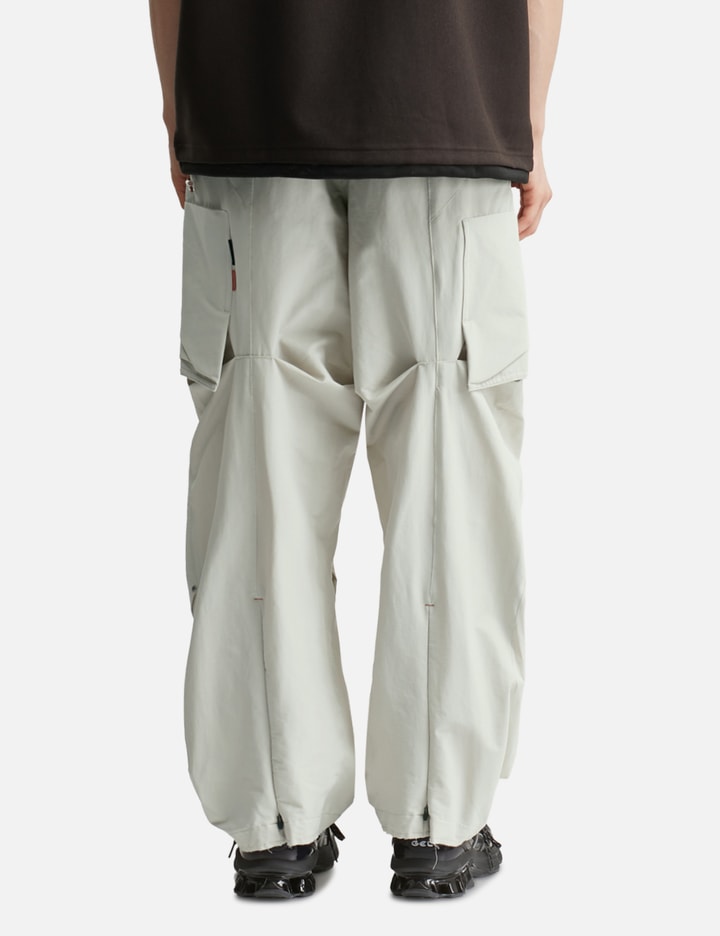 9th - CORDURA® Zipper Cargo Trousers