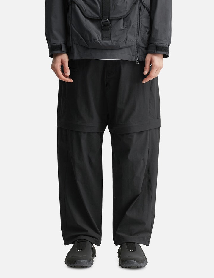 Oakley Detachable Wide Straight