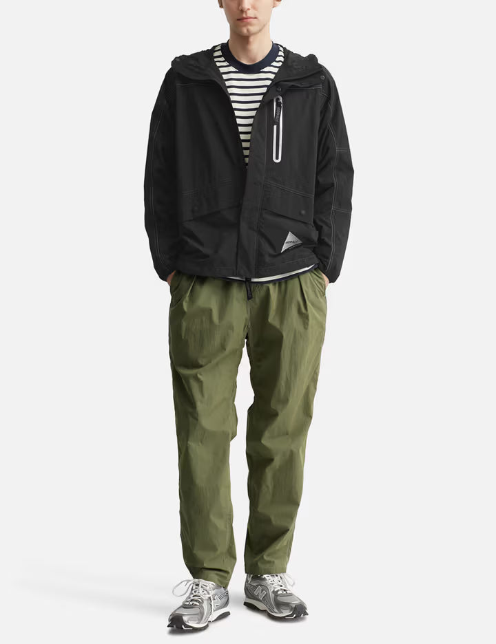GRAMICCI X And Wander C/N Climbing Pant