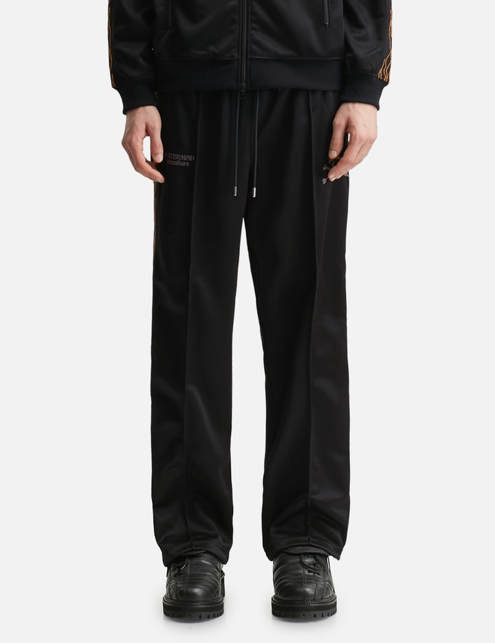 Mastermind World x Subculture Track Pants Flame