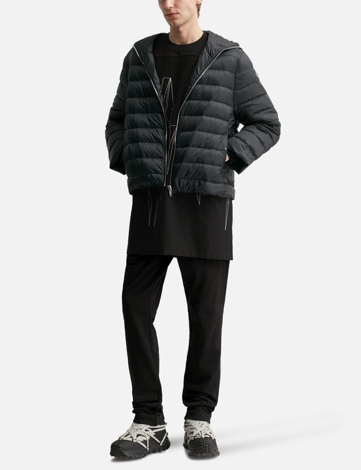 Moncler + Rick Owens Cotton Track Pants
