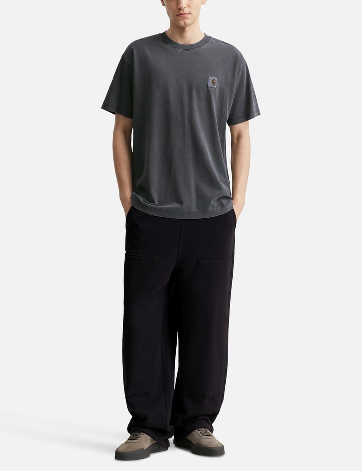 Double Knee Sweat Pant