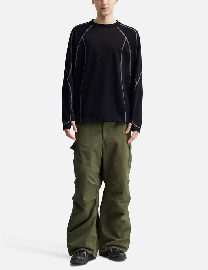 M-51 ARCTIC TROUSERS