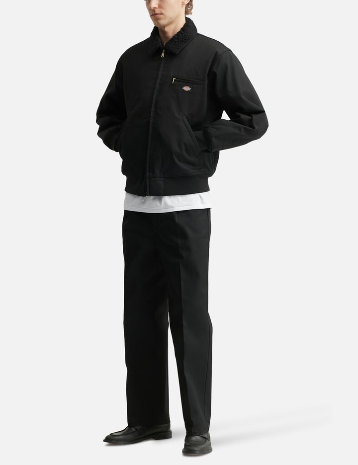 Dickies / Pleated Trousers