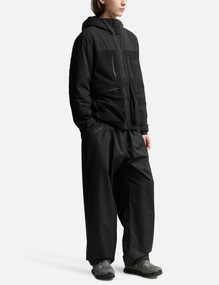 Deluge Waterproof Pants