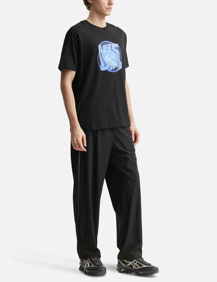 Athletic Zip Pants