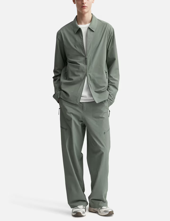 Edge LT Softshell Technical Trouser