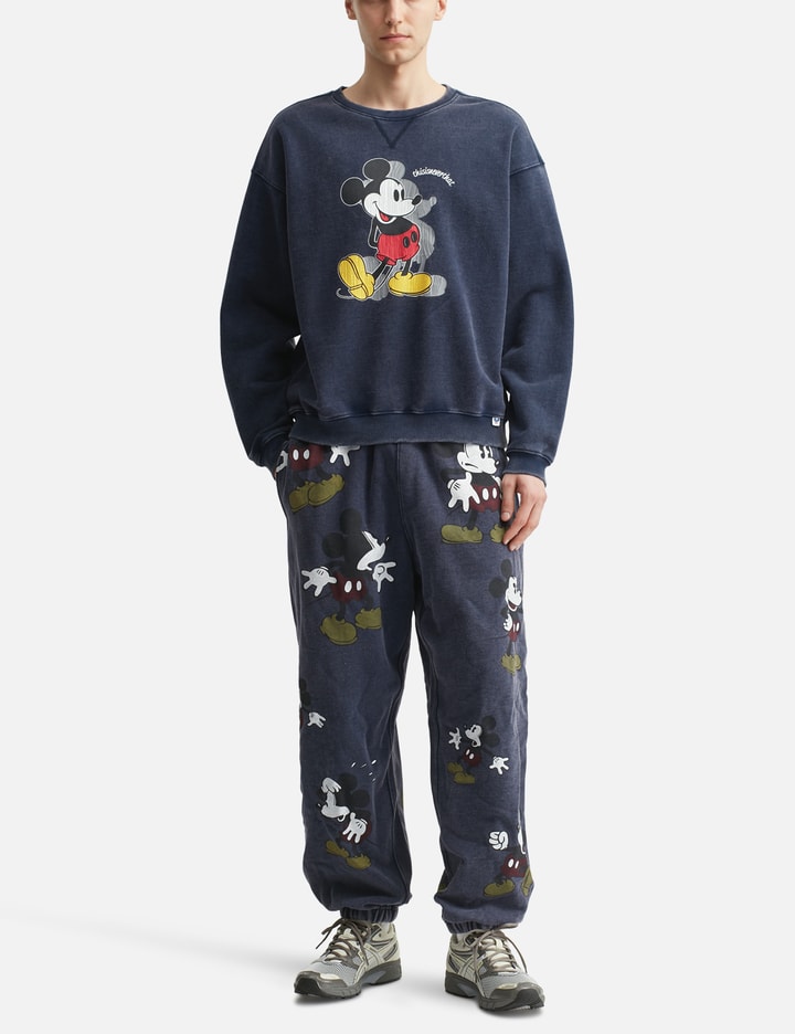 Multi Mickey Sweat Pants
