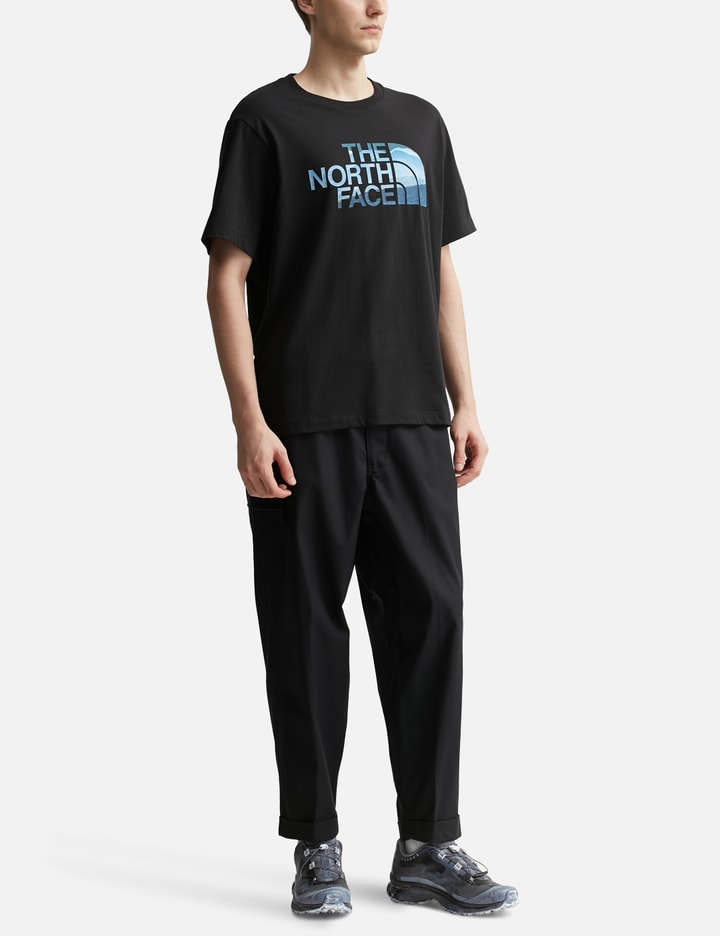 M OVERSIZE CASUAL CITY PANT - AP