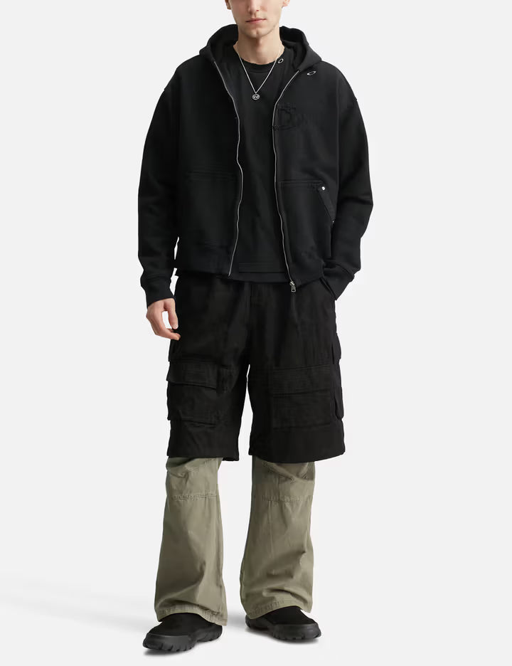 Piet X Oakley SB Cargo Trousers