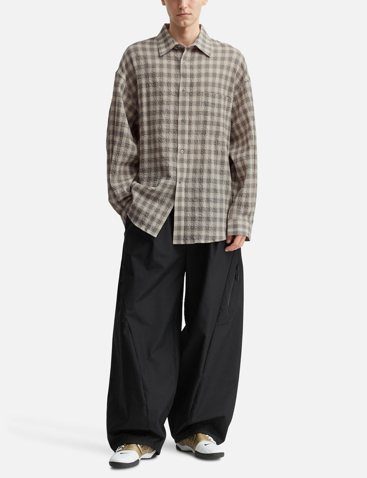 +Phenix Windstopper® By GORE-TEX Labs Tech Massive Twisted Pants