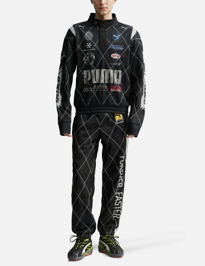 Puma x A$AP ROCKY Distressed Sweatpants