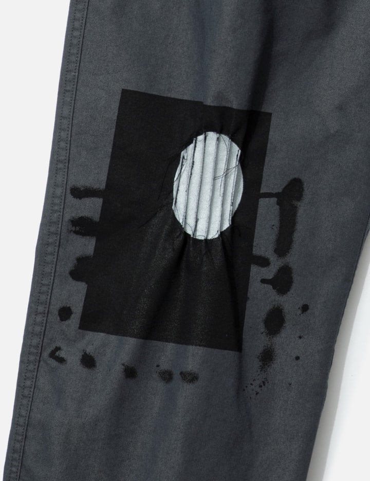 Reimagined Photographer Pants