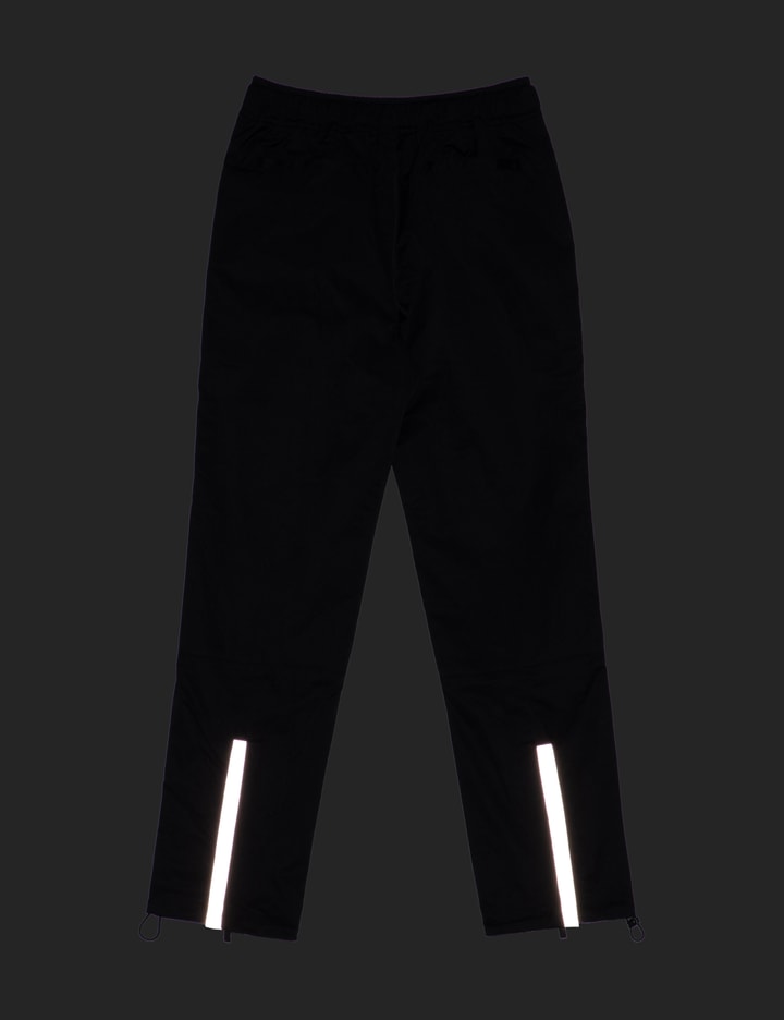 'STAI' Buckle Track Pants