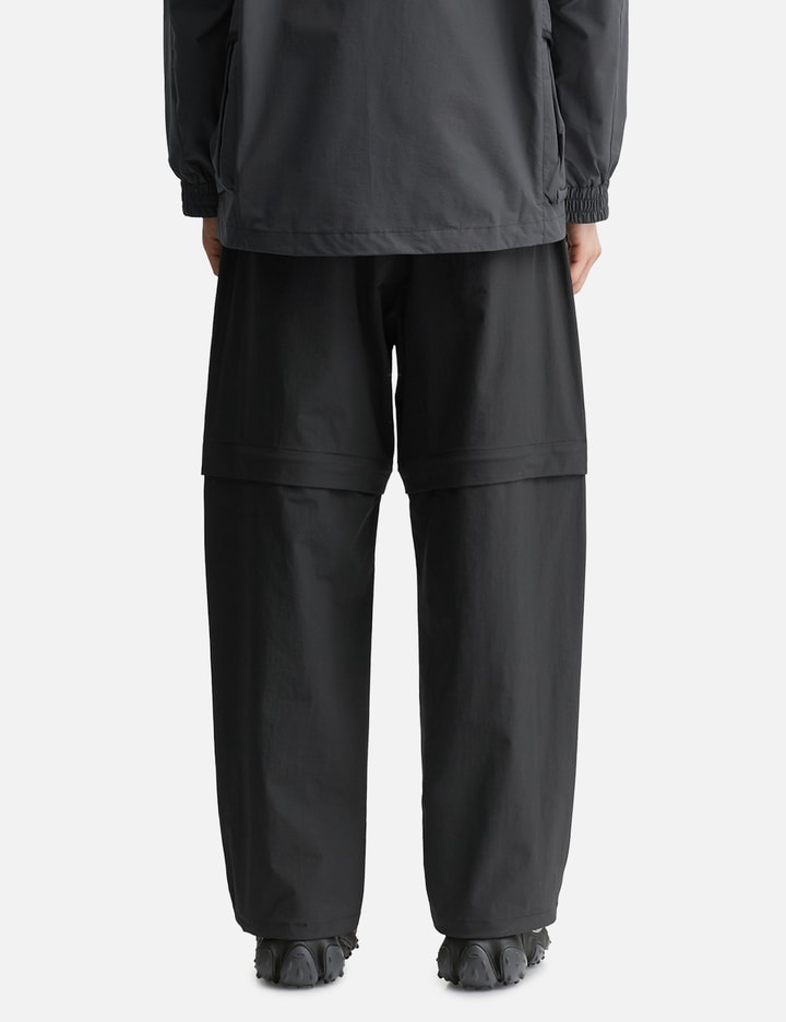 Oakley Detachable Wide Straight