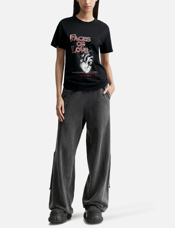 Drawstring Pants