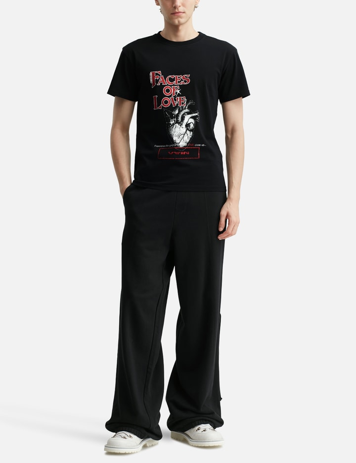Drawstring Pants