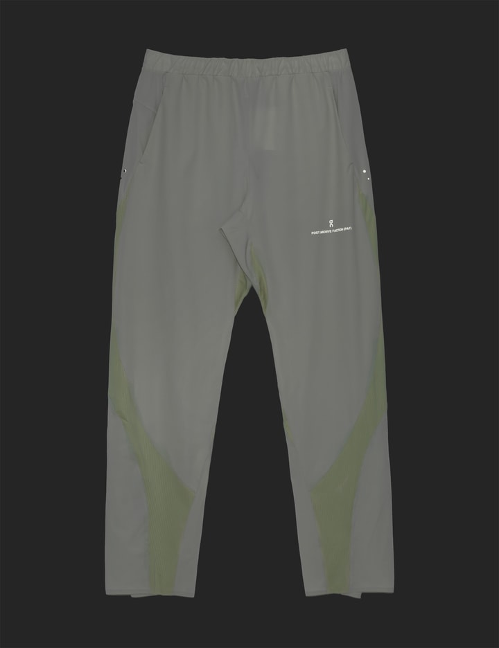 On x POST ARCHIVE FACTION Running Pants PAF