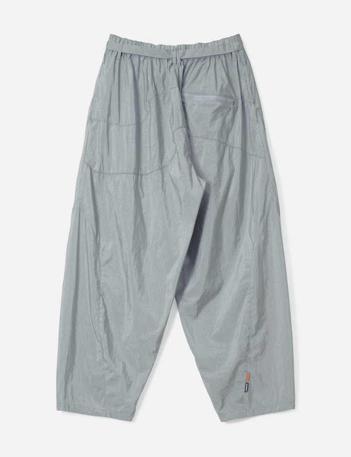 GOOPiMADE x TIGHTBOOTH “GTB-03P” SP Strap Baggy Slacks