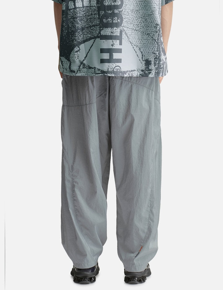 GOOPiMADE x TIGHTBOOTH “GTB-03P” SP Strap Baggy Slacks