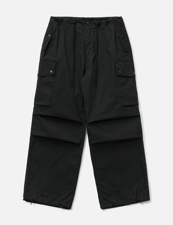 Field Pant - C/N Oxford