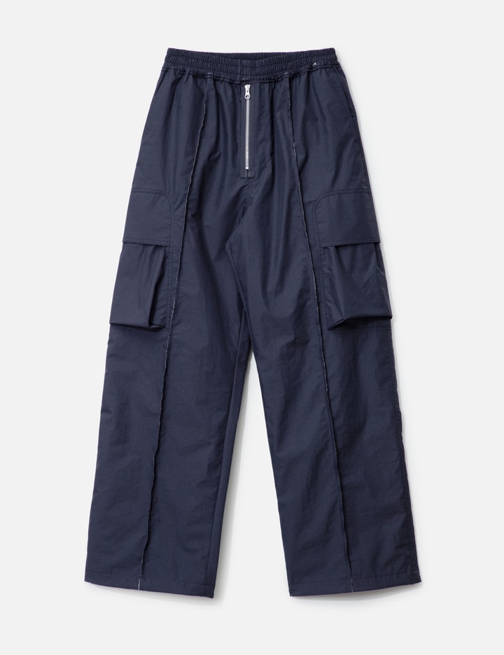 Reimagined Stadium Coach Pants