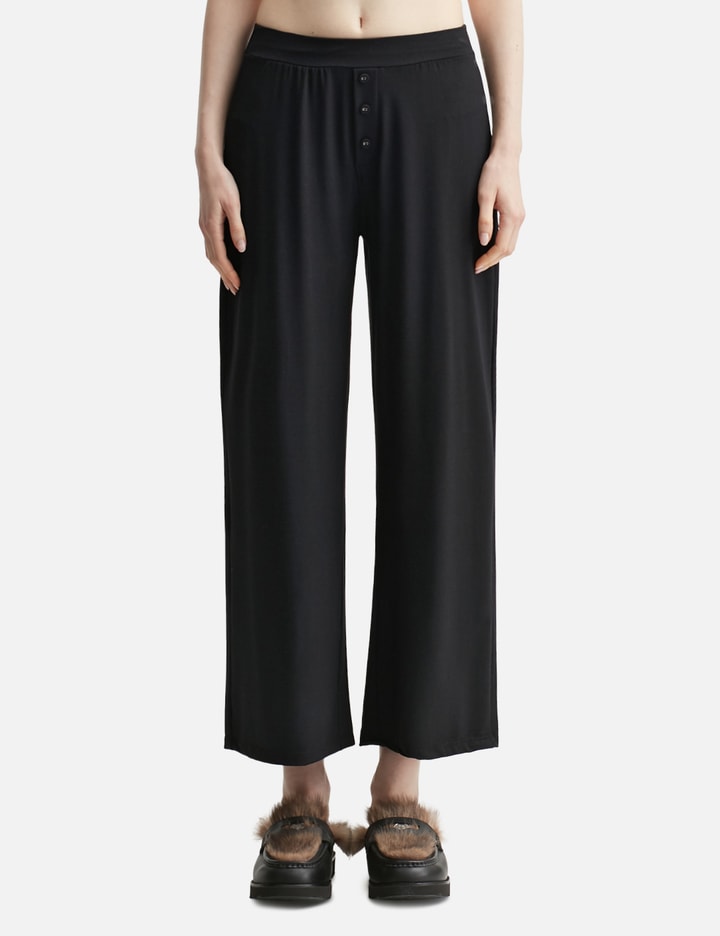 Twirl Flare Pants