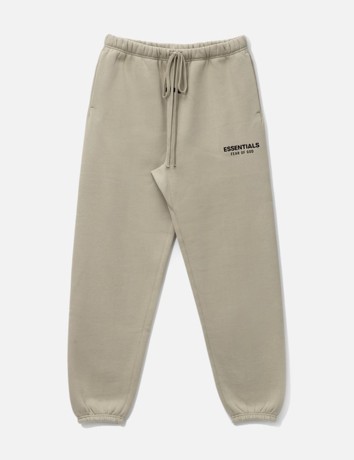 FLEECE ESSENTIAL SWEATPANT