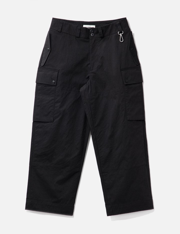 Utility Pants