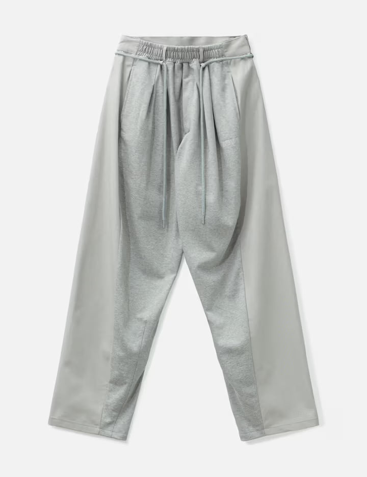 Dual Fabric Hybrid Pants
