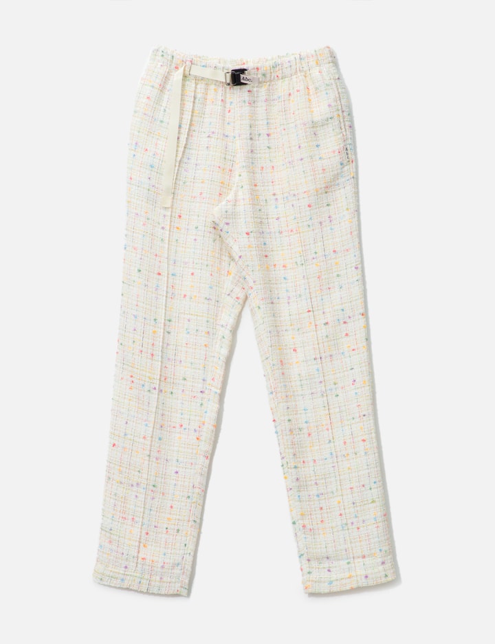 Abc. Tweed Suit Pant