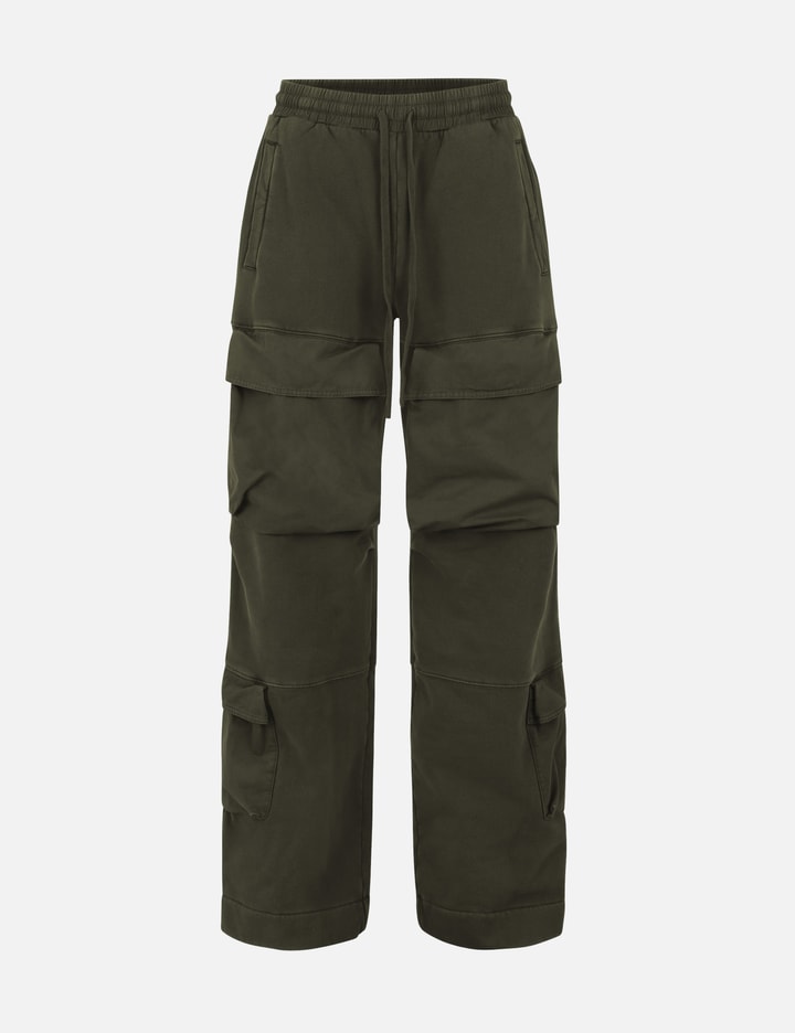 Utility Sweats