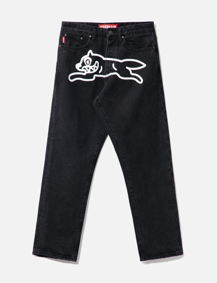 Dogtown Pants (Vanilla Fit)