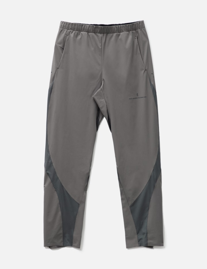 On x POST ARCHIVE FACTION Running Pants PAF