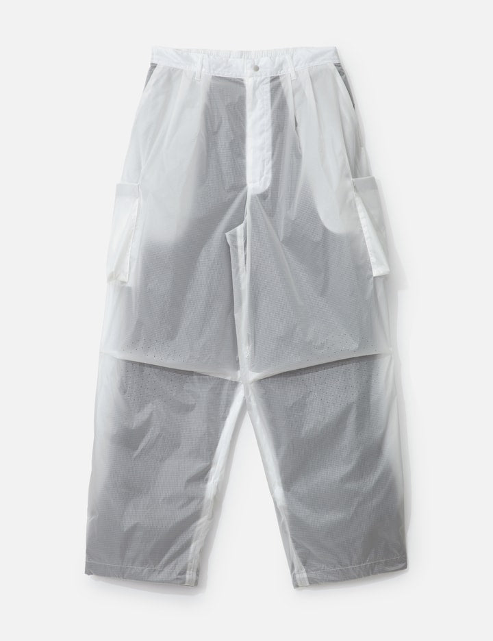 GOOPiMADE x meanswhile “MW-PT3” Advanced Stealth Tech Pants