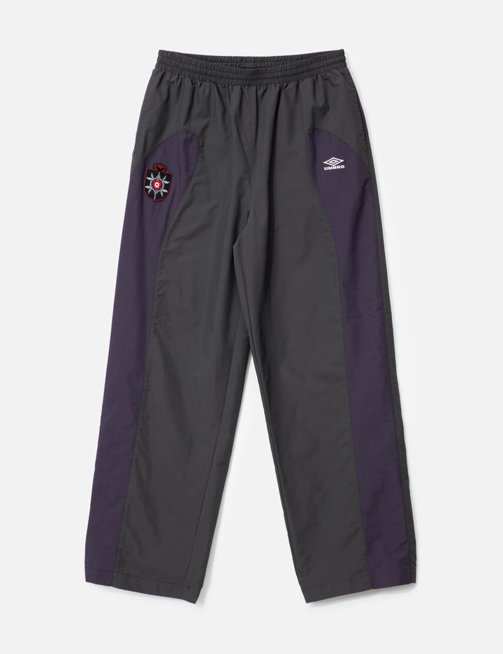 Umbro x Slam Jam Rose Crest Track Pants