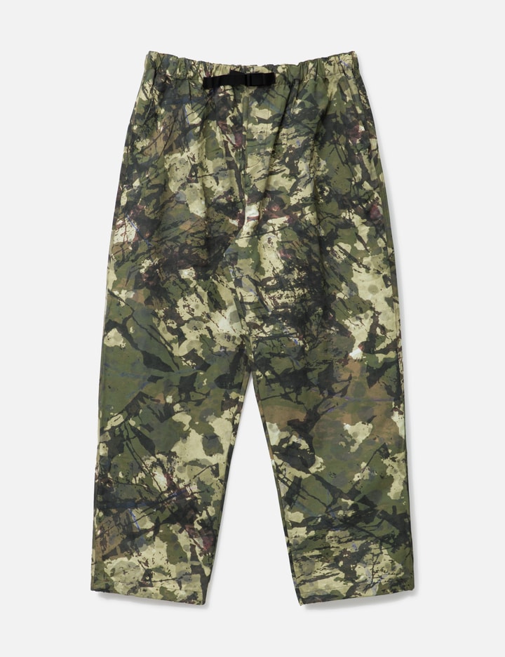 Alpine Pants