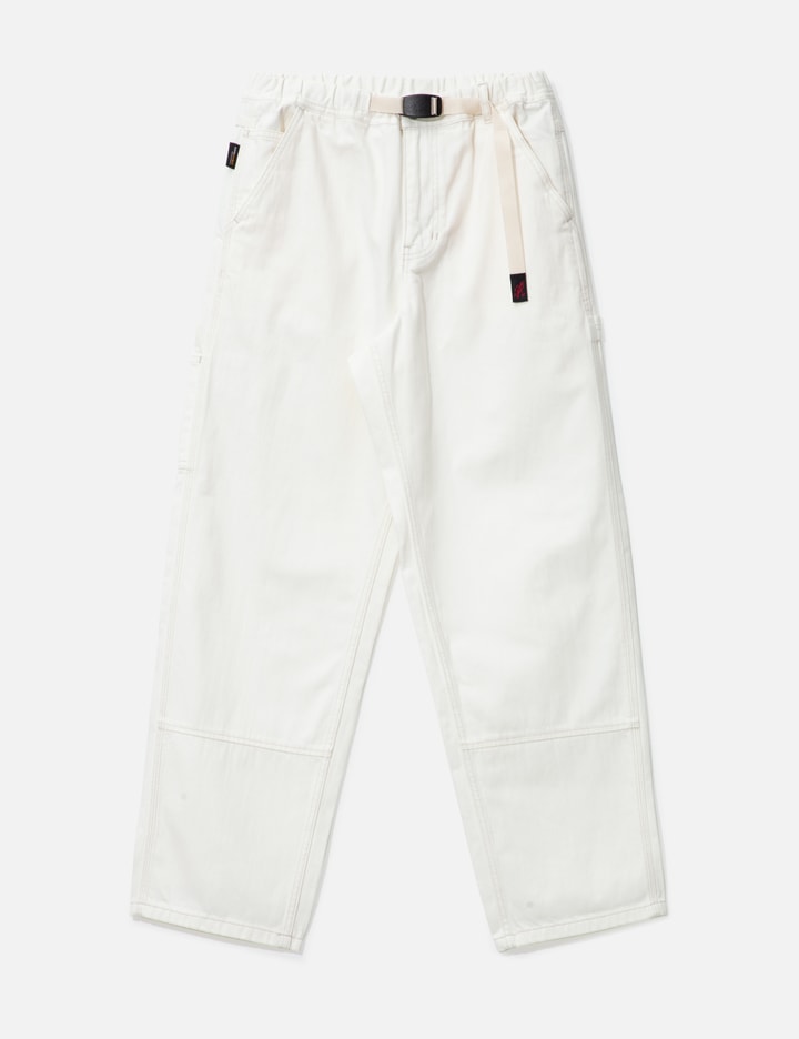 Japanese Denim Work Pants