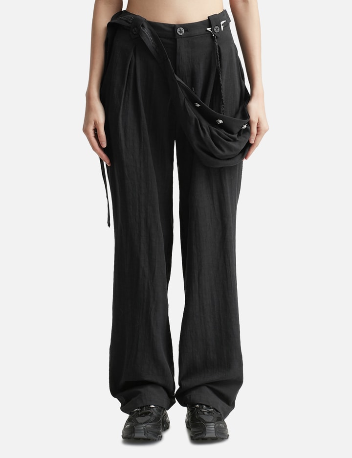 BAG PANTS