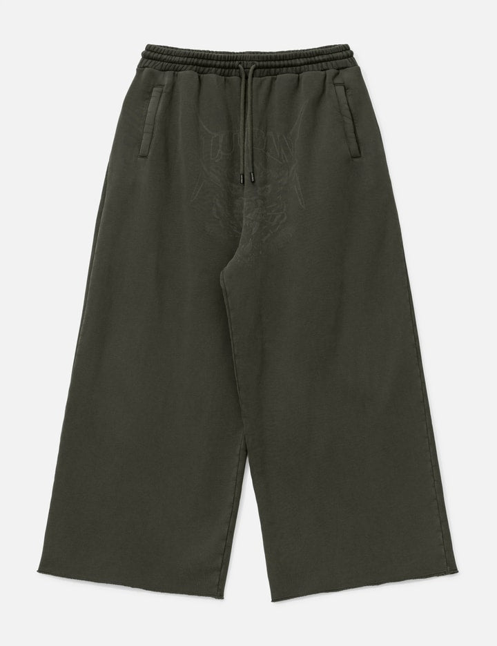 Raw-cut Bontan