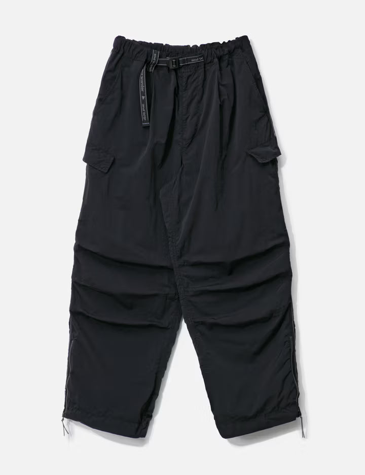 ROA X And Wander Garment Dye Nylon Pants