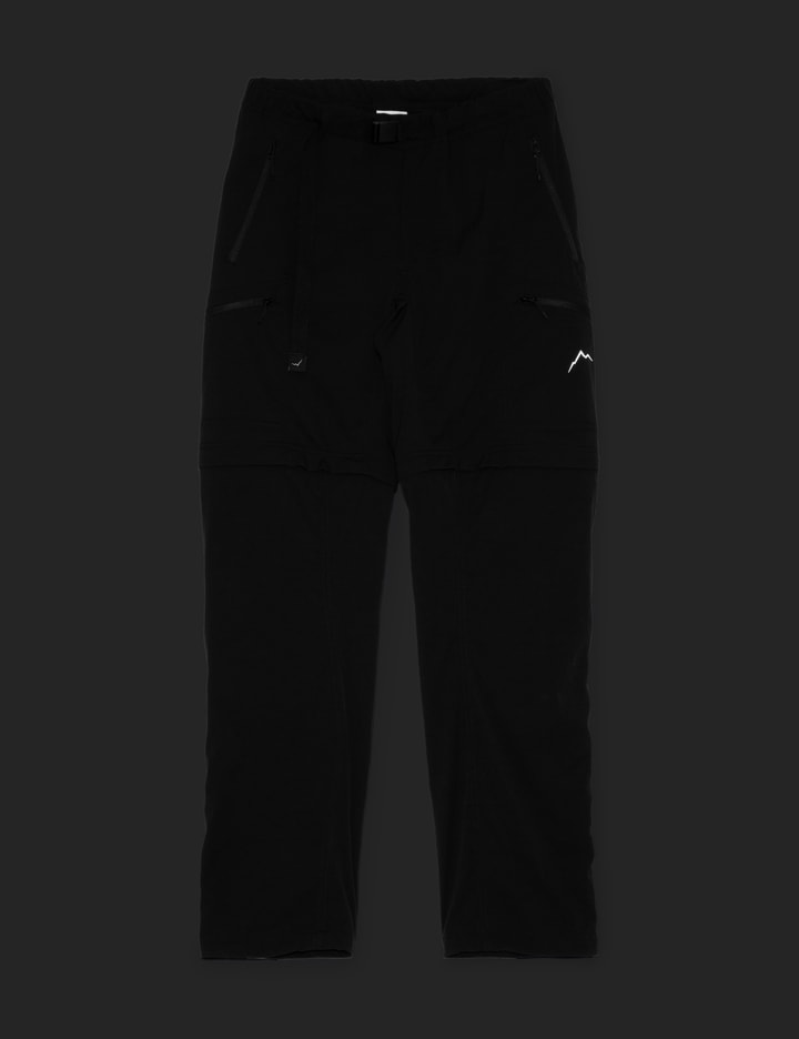 Cargo 2way Pants 2